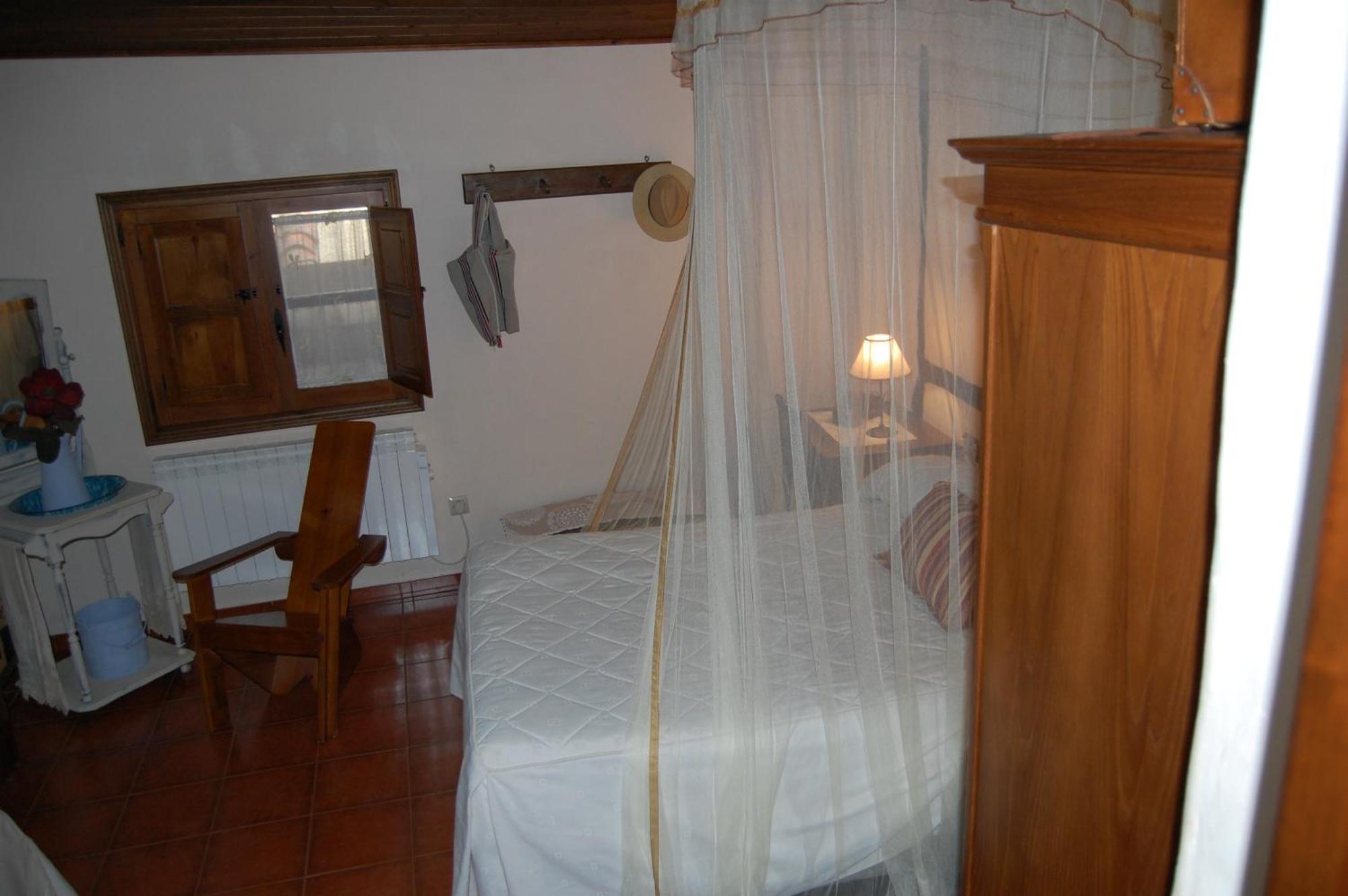 Apartamentos Rurales Tia Josefa 토르나바카스 외부 사진